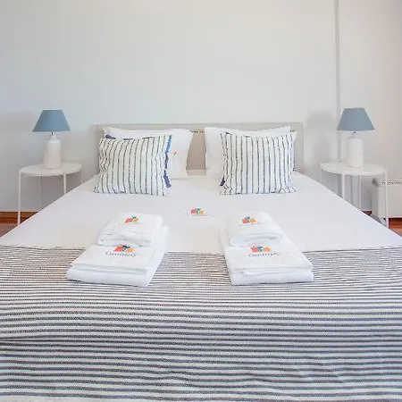 Sea Apartment *