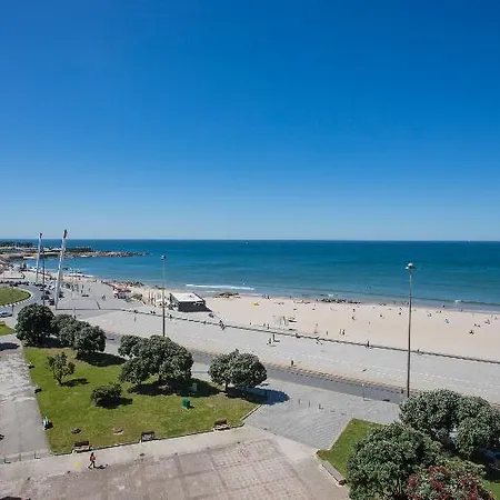 Apartment Sea Matosinhos (Porto)