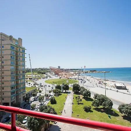 Apartment Sea Matosinhos (Porto)