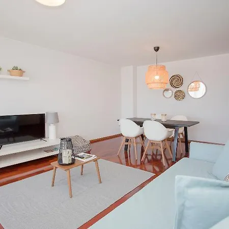 Sea Apartment