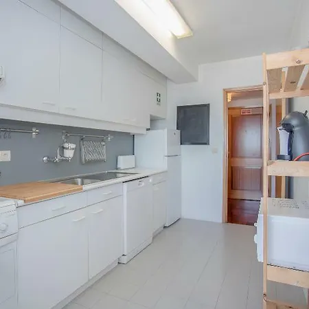 Sea Apartment Matosinhos (Porto)