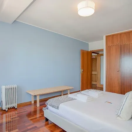 Sea Apartment