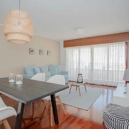 Sea Apartment