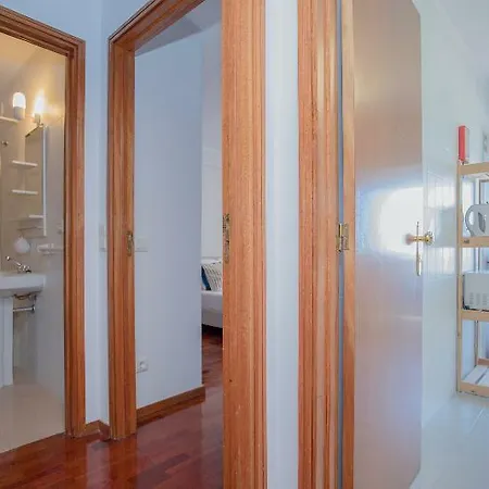 Apartment Sea *