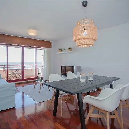 Apartment Sea Matosinhos (Porto)