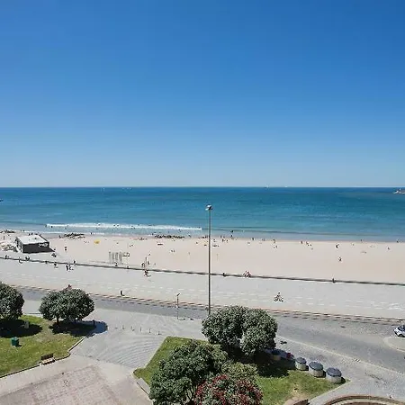 Apartment Sea Matosinhos (Porto)